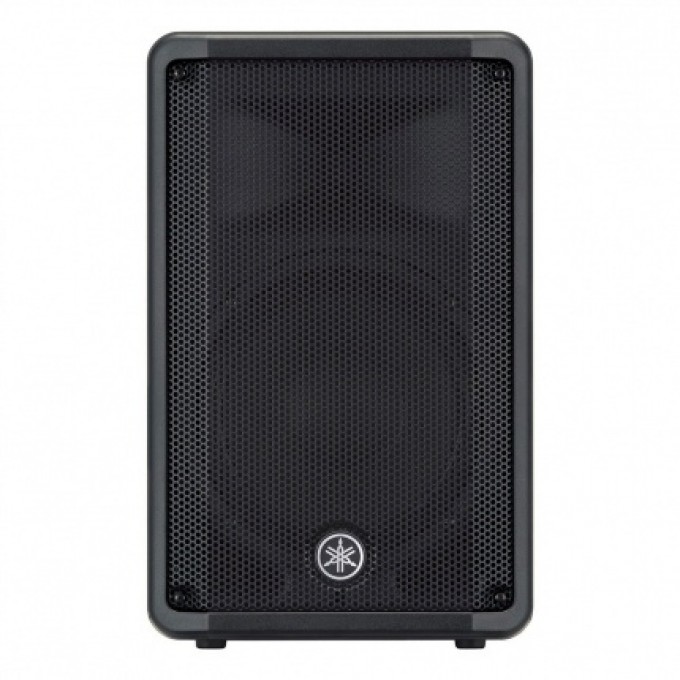 Пассивная двухполосная акустическая система фазоинвертерного типа, компактная 10" НЧ, 2" ВЧ с 1" звуковой катушкой; мощность программная 350Вт, пик 700Вт; 2 типа вх. разъемов (Speakon*1, 1/4 jack*1), 46 Гц-20 кГц, 8 Ом, (ШхВхГ) 308*493*289м CBR10