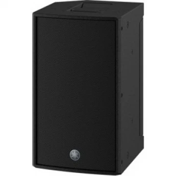 Активная акустическая система 10", черного цвета YAMAHA CZR10