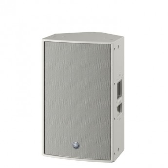 Акустическая система пассивная 12", белая YAMAHA CZR12W