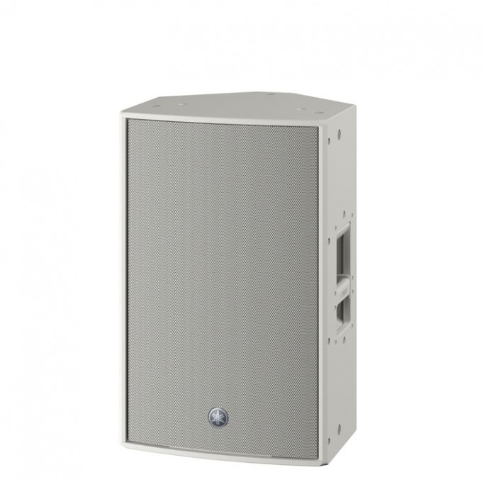 Акустическая система пассивная 12", белая YAMAHA CZR12W