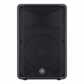 Универсальная активная акустическая система, пластик, 50Гц-20кГц, НЧ 15", ВЧ 1,4", 500Вт, зв. давл. 130дБ, вх. разъемы 2хCombo XLR/Jack, 2хRCA, вых. (параллель) XLR, регуляторы: 2х мастер уровня, переключатели: D-contour, ФНЧ; (ШхВхГ) 455х700х37