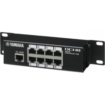 Сетевой коммутатор д/пан DCP YAMAHA DCH8