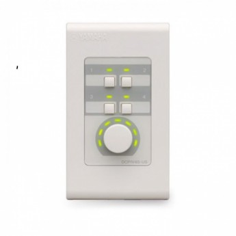 Контрольная панель YAMAHA DCP1V4SEU Контрольная панель YAMAHA DCP1V4SEU