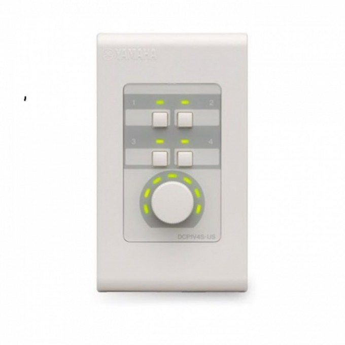 Контрольная панель YAMAHA DCP1V4SEU