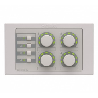 Панель дистанционного управления YAMAHA DCP4V4S-EU Панель дистанционного управления YAMAHA DCP4V4S-EU