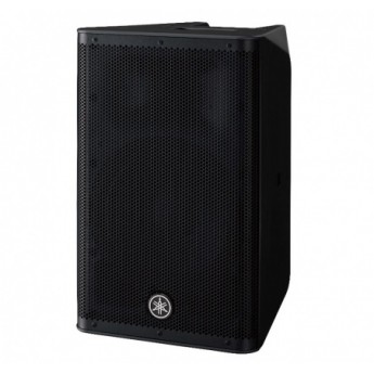 Акустическая система 2-полосная активная, с 10-дюймовым динамиком YAMAHA DXR10MKII