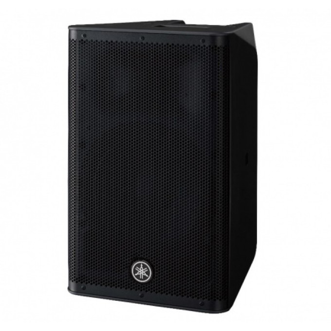 Акустическая система 2-полосная активная, с 10-дюймовым динамиком YAMAHA DXR10MKII