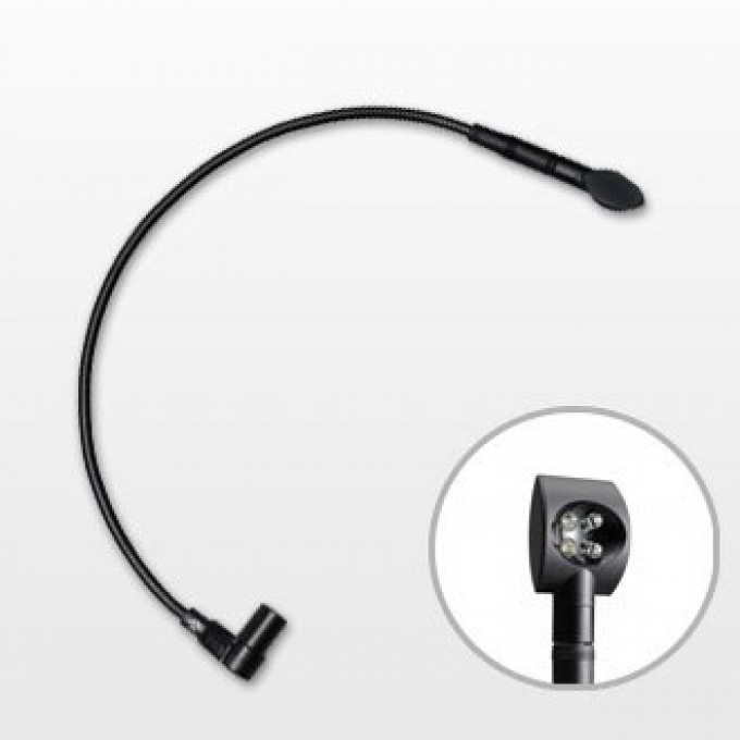 Лампа на гибкой стойке YAMAHA LA1L