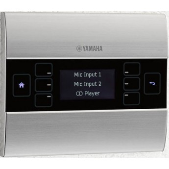 Настенная панель управления YAMAHA MCP1 Настенная панель управления YAMAHA MCP1