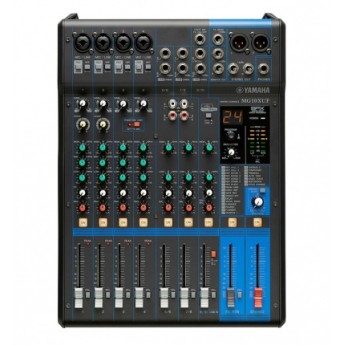 Аналоговый микшерный пульт YAMAHA MG10XUF