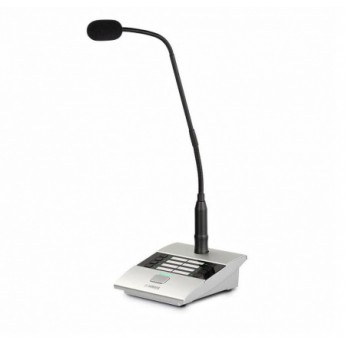 Пейджинговая станция оповещения YAMAHA PGM1