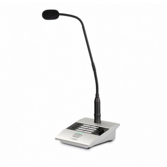 Пейджинговая станция оповещения YAMAHA PGM1