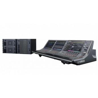 Цифровая микшерная система с панелью управления CS-R5 YAMAHA RIVAGE-PM5