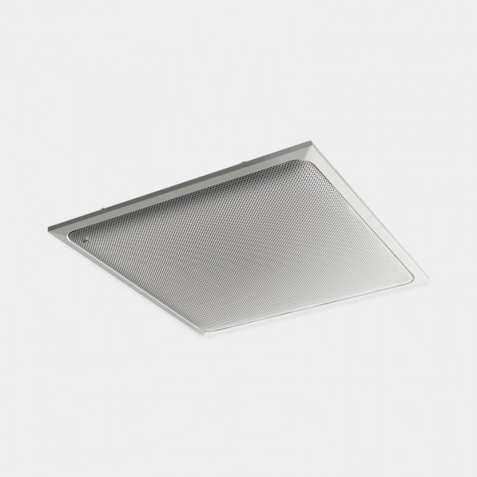 Потолочный микрофонный массив, белого цвета YAMAHA RM-CG-WHITE