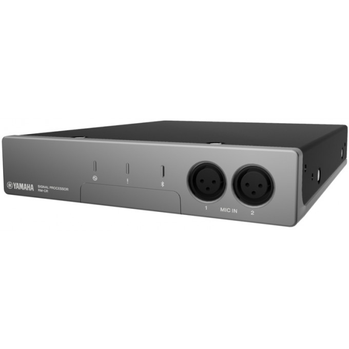 Сигнальный процессор YAMAHA RM-CR-BLACK