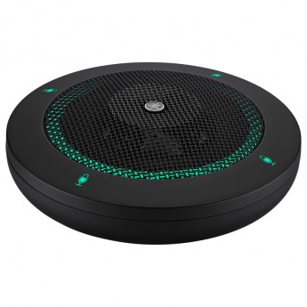 Настольный микрофонный массив, черного цвета YAMAHA RM-TT-BLACK