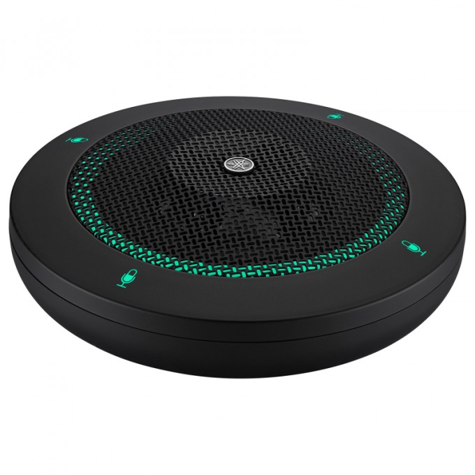 Настольный микрофонный массив, черного цвета YAMAHA RM-TT-BLACK