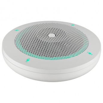 Настольный микрофонный массив, белого цвета YAMAHA RM-TT-WHITE