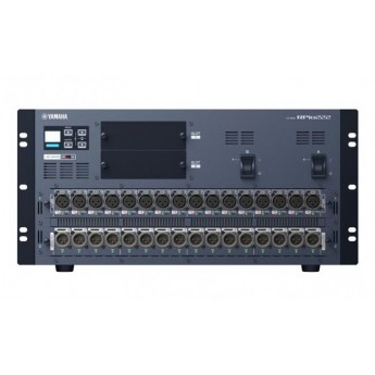 Рэковый модуль ввода/вывода для систем серии RIVAGE PM YAMAHA RPIO222