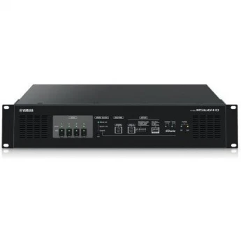 Коммутационные блоки ввода-вывода YAMAHA RSIO64-D