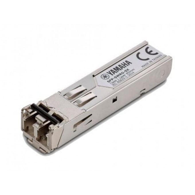 Оптический модуль SX YAMAHA SFP-SWRG-SX