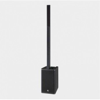 Портативная активная система на 1000 Вт YAMAHA STAGEPAS-1K