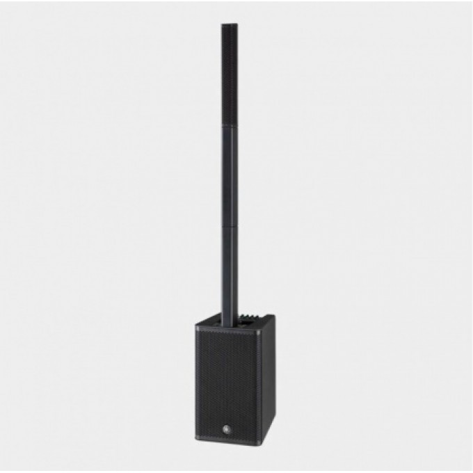 Портативная активная система на 1000 Вт YAMAHA STAGEPAS-1K