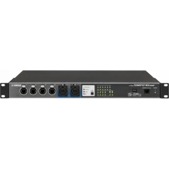 Сетевой коммутатор SWP2-10SMF уровня L2 YAMAHA