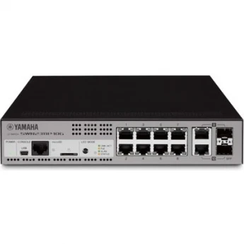 Сетевой коммутатор YAMAHA SWR2311P-10G