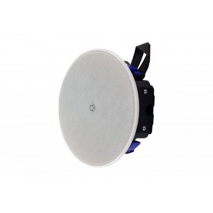 Потолочная акустическая система, белая YAMAHA VXC2FW