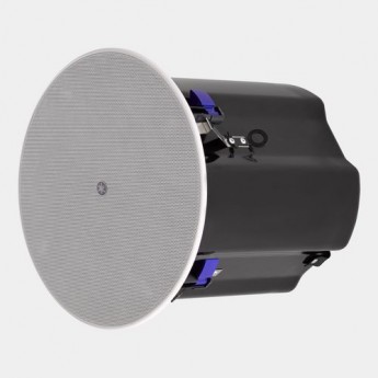 Потолочный сабвуфер, белый YAMAHA VXC8SW Потолочный сабвуфер, белый YAMAHA VXC8SW