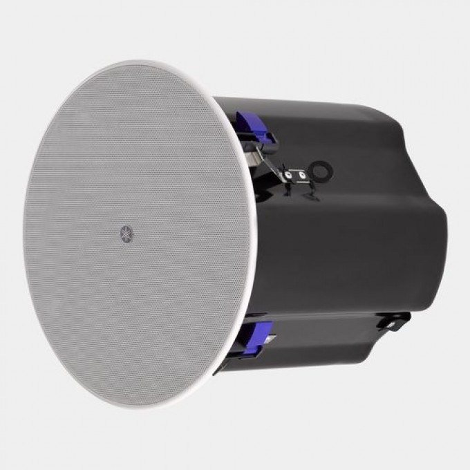 Потолочный сабвуфер, белый YAMAHA VXC8SW