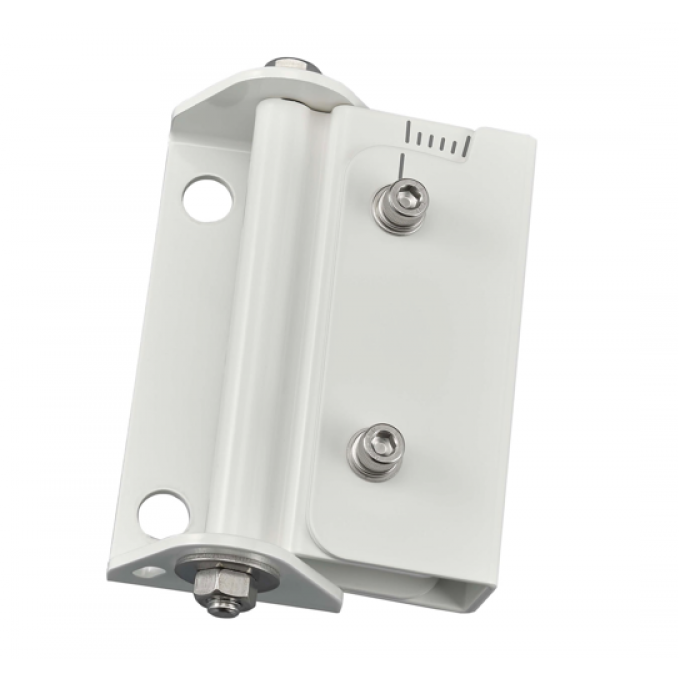 Настенный кронштейн для серии VXL, цвет белый YAMAHA WMB-L1W