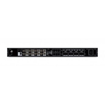 Многозонный усилитель YAMAHA XDA-AMP5400RK-BLACK-//F