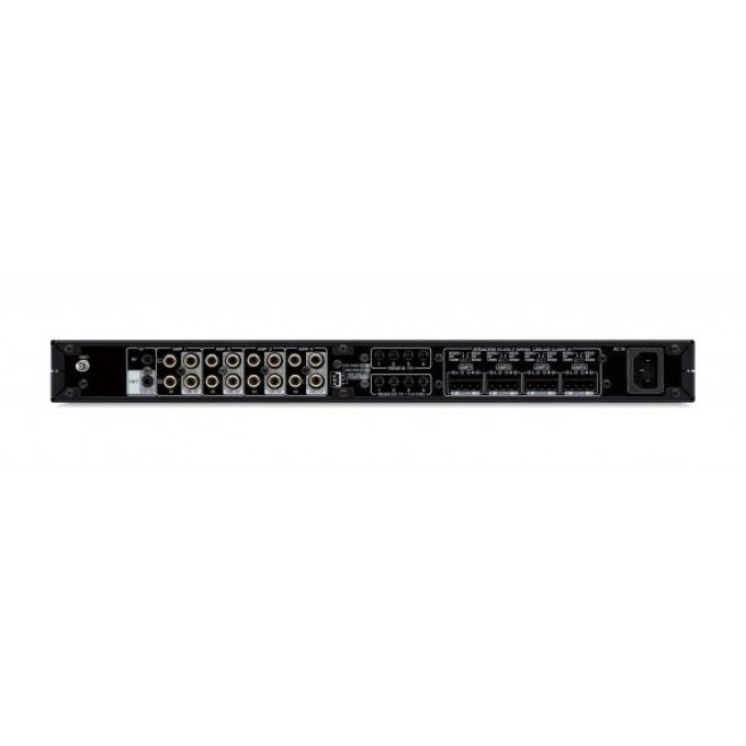 Многозонный усилитель YAMAHA XDA-AMP5400RK-BLACK-//F
