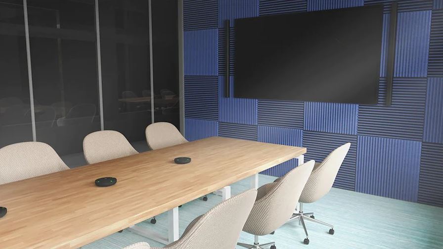 yamaha RM-TTB для переговорной комнаты среднего размера yamaha RM-TTB для переговорной комнаты среднего размера